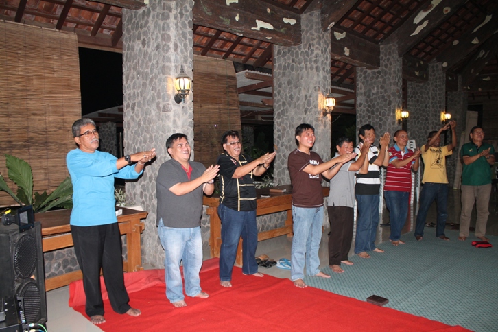 Olah & Gerak (dpo: Vik. Rifensia Jeriska Soselisa) Olah & Gerak (dpo: Vik. Rifensia Jeriska Soselisa)