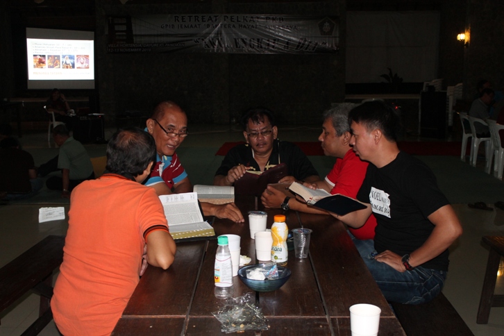 Diskusi Kelompok Diskusi Kelompok