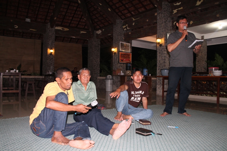 Pembahasan Diskusi Kelompok Pembahasan Diskusi Kelompok