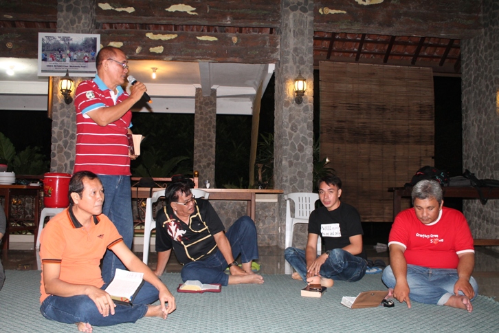 Pembahasan Diskusi Kelompok Pembahasan Diskusi Kelompok