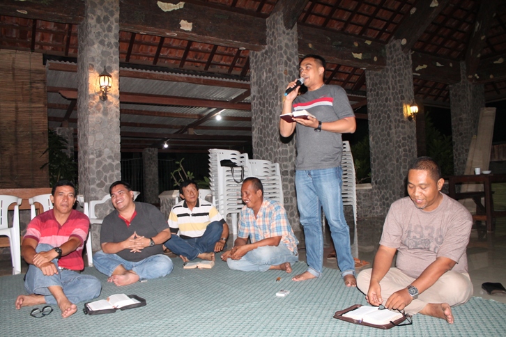 Pembahasan Diskusi Kelompok Pembahasan Diskusi Kelompok