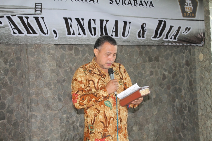 PF Ibadah Minggu (Pnt. Stenly Luntungan) PF Ibadah Minggu (Pnt. Stenly Luntungan)