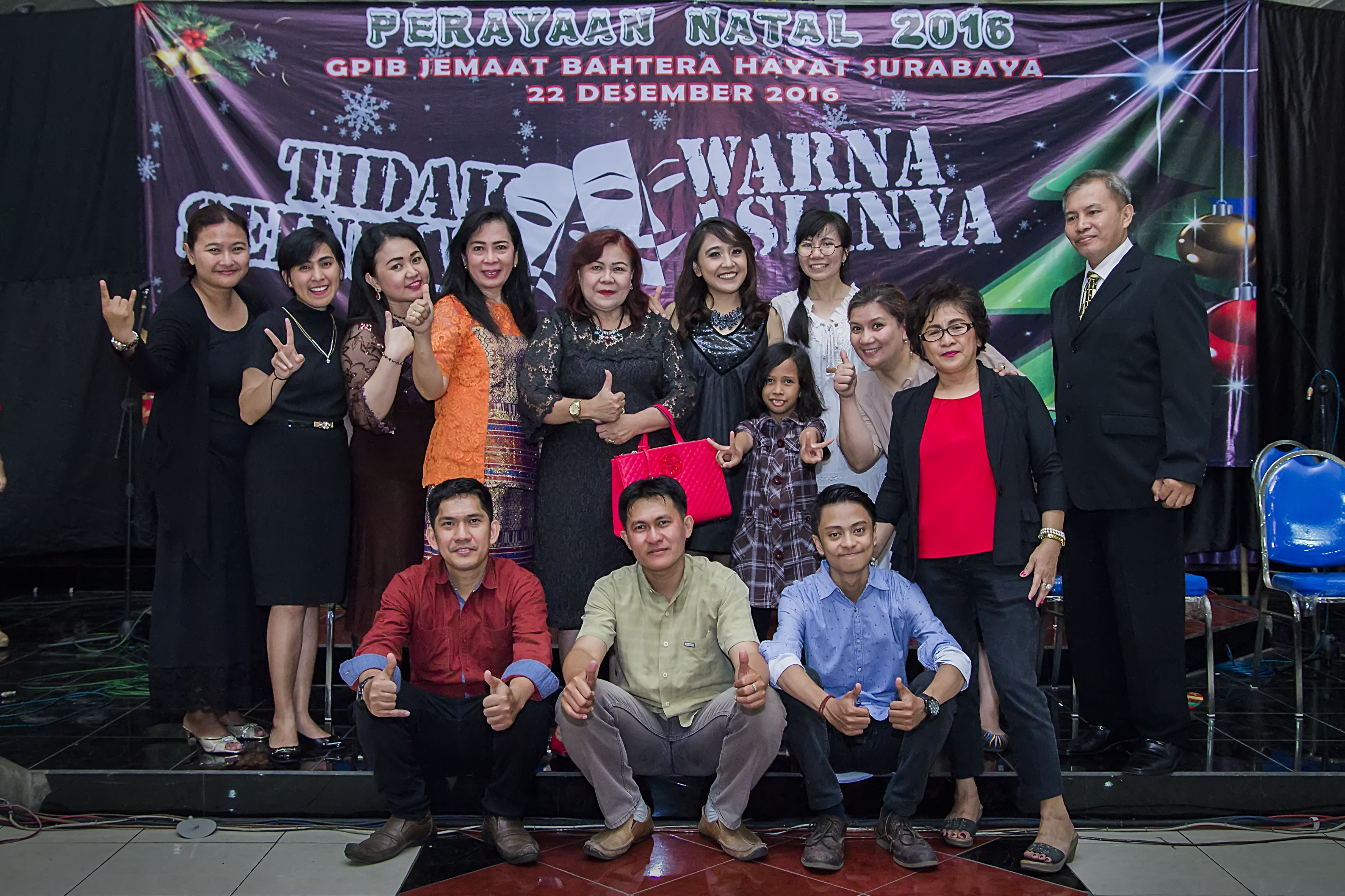 Foto Bersama Foto Bersama