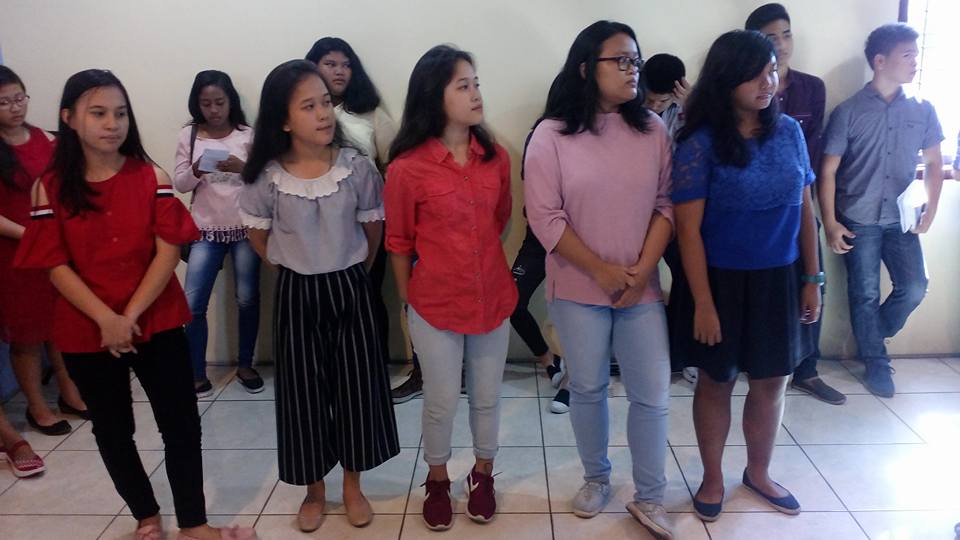 Pisah Kenal PT Bahtera Hayat Pisah Kenal PT Bahtera Hayat