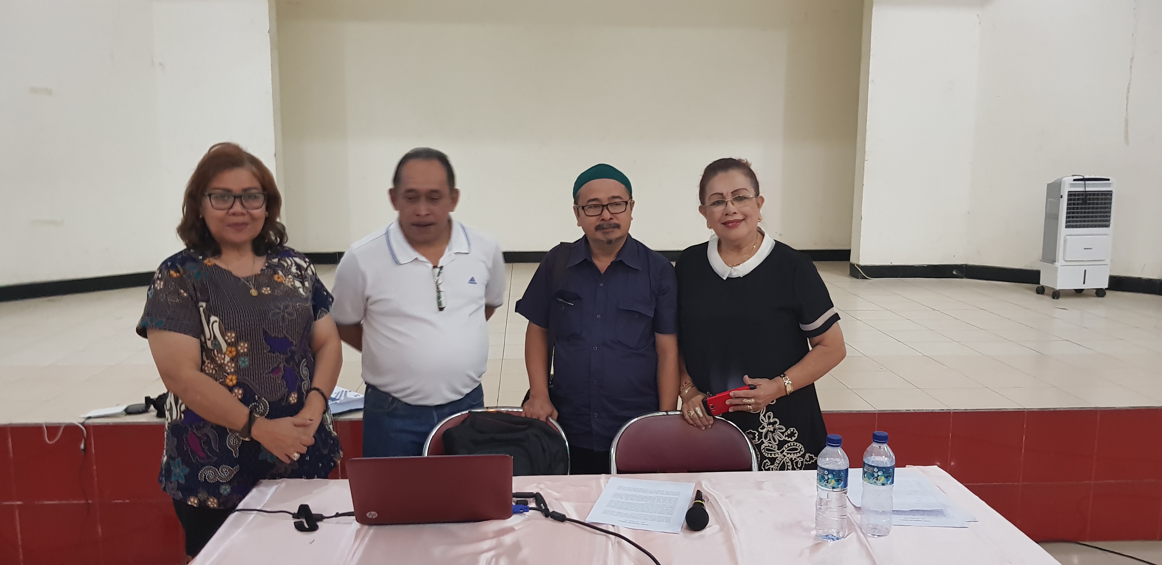 Pembinaan Majelis  Pembinaan Majelis